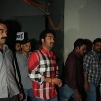 Jr NTR at Oosaravelli Specital Show - Pictures | Picture 96302